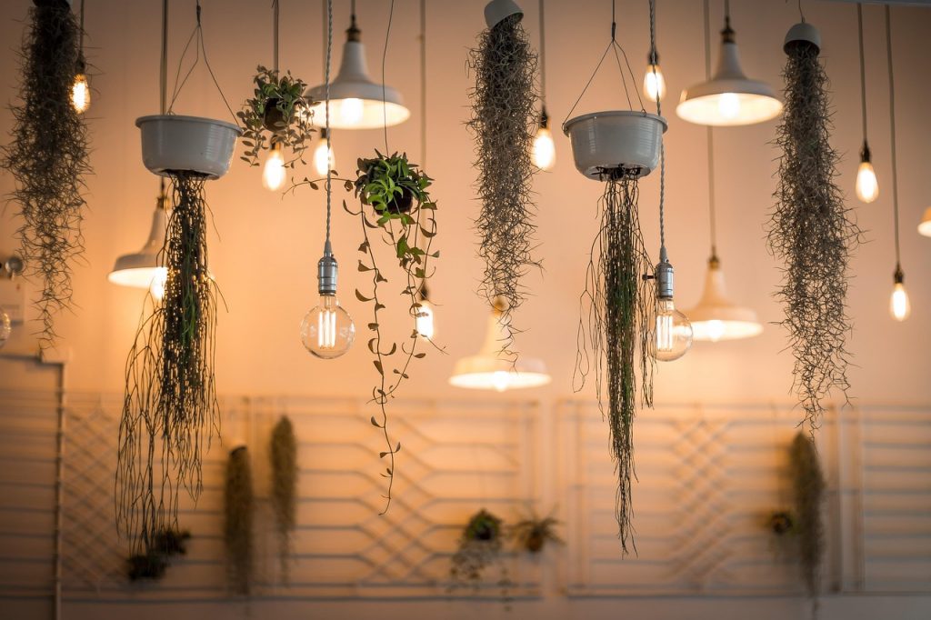 Luovia LED-Valaistusideoita Moderneihin Koteihin
